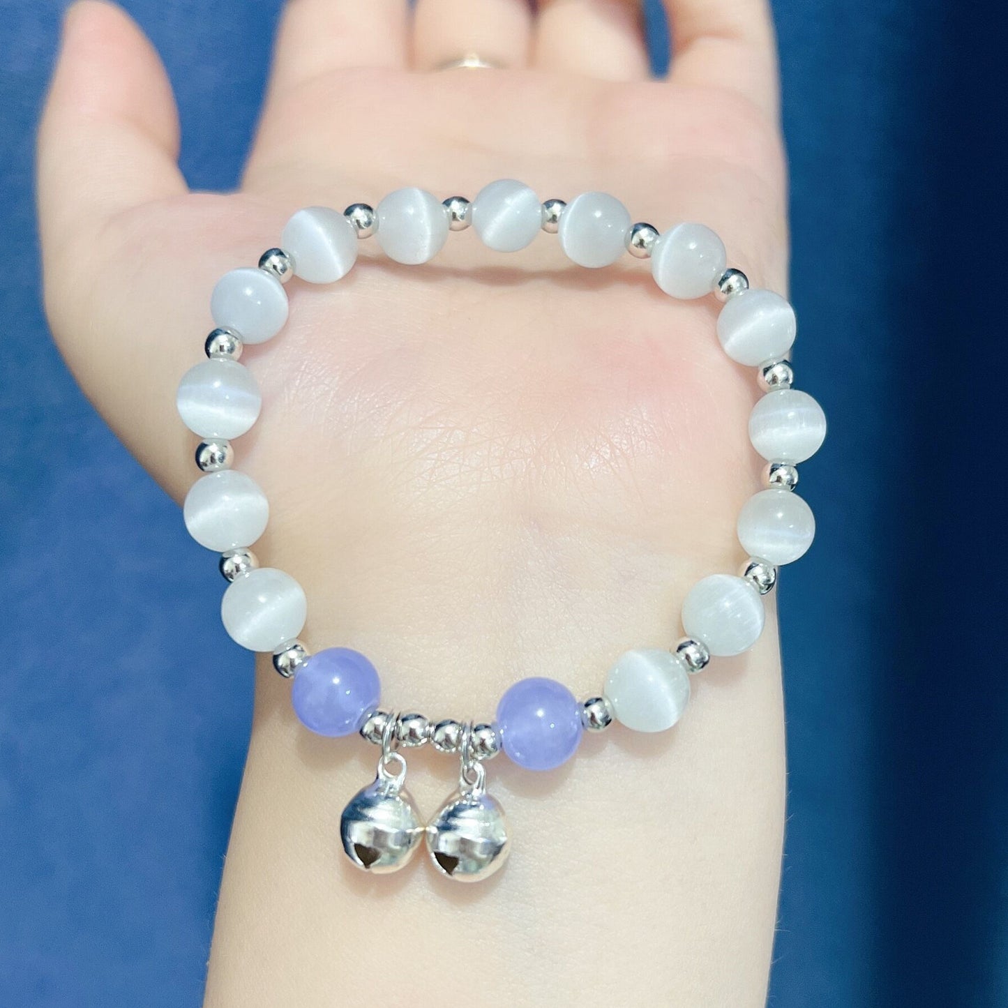 Women's Broken For Chinese Style Small Pieces Of Advanced Light Luxury Bracelet