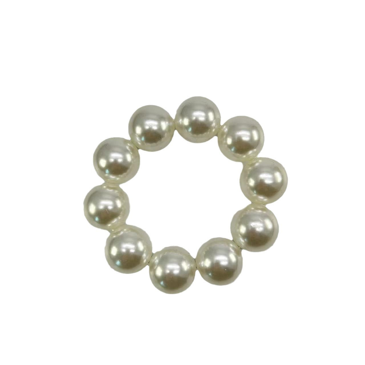 Source Direct Wholesale Pearl Classic Handmade Bracelets