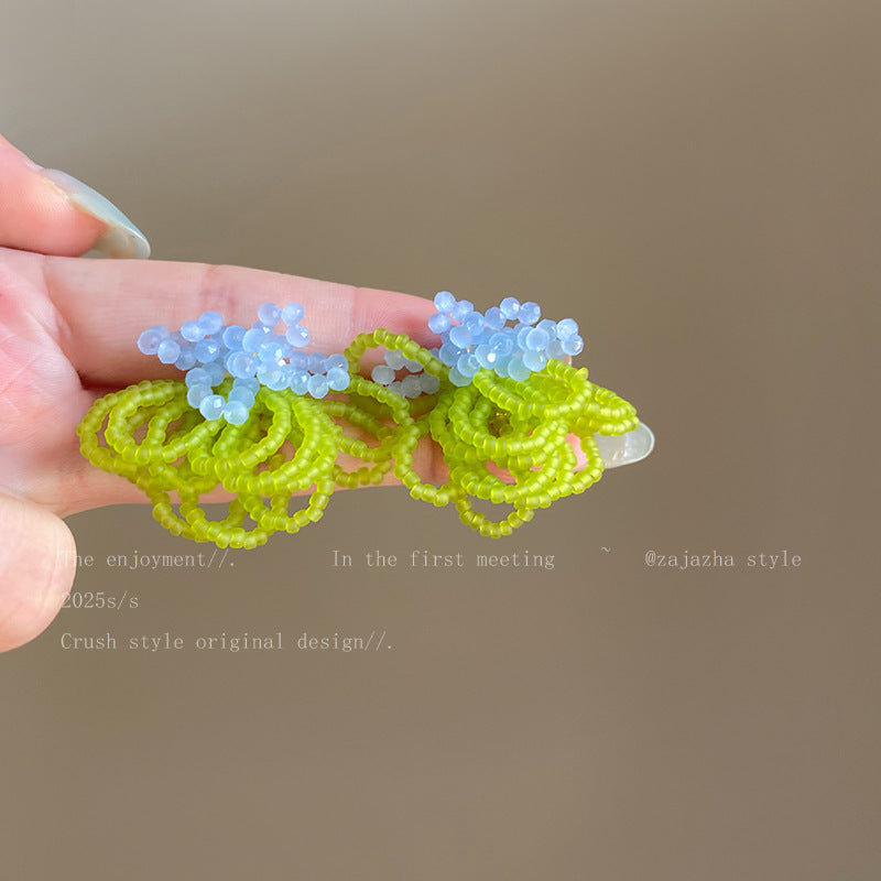 Sweet Cool Hot Barbie Seaside Vacation Rings