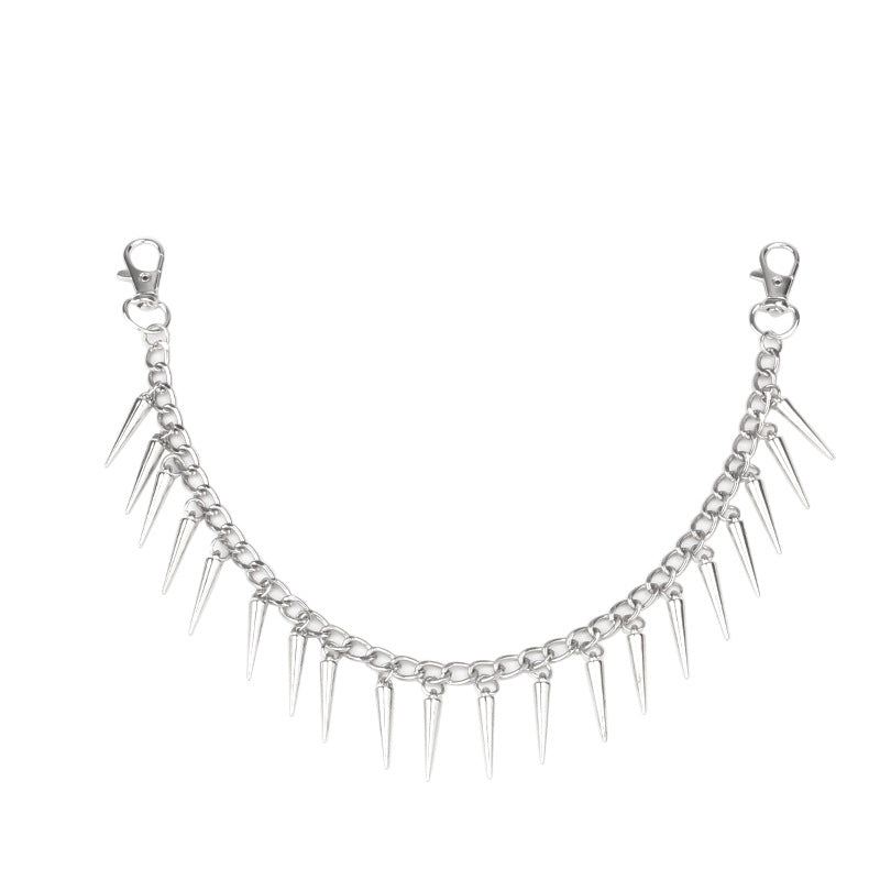 Women's Bag Handbag Decoration Street Trendy Fashion Jewelry Accessories