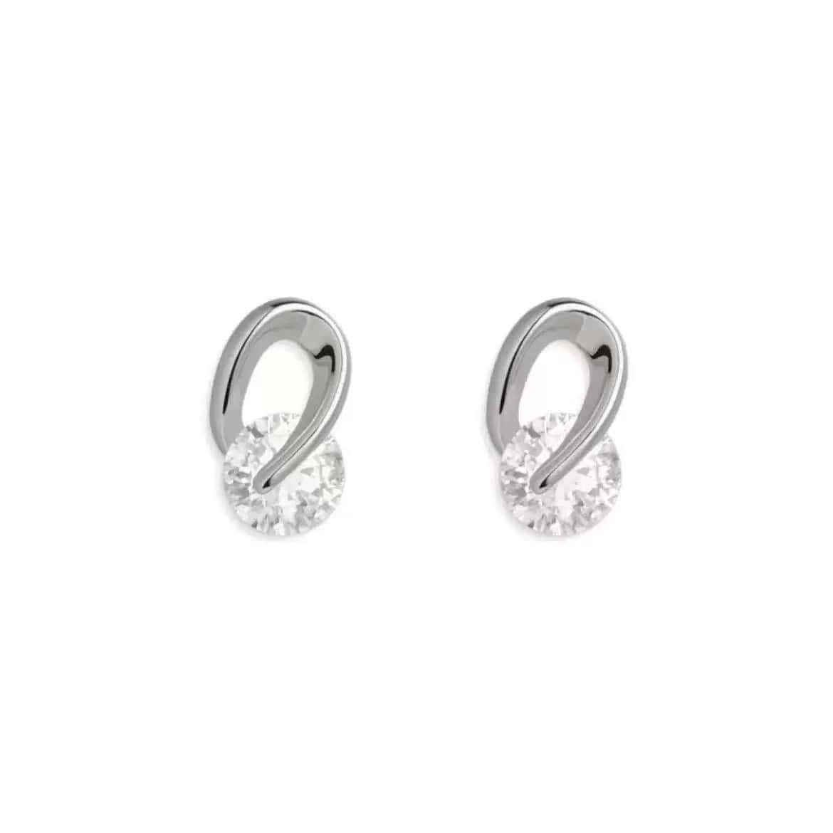 Women's Rotating Zircon For Affordable Luxury Fashion High-grade Super Shiny Rings