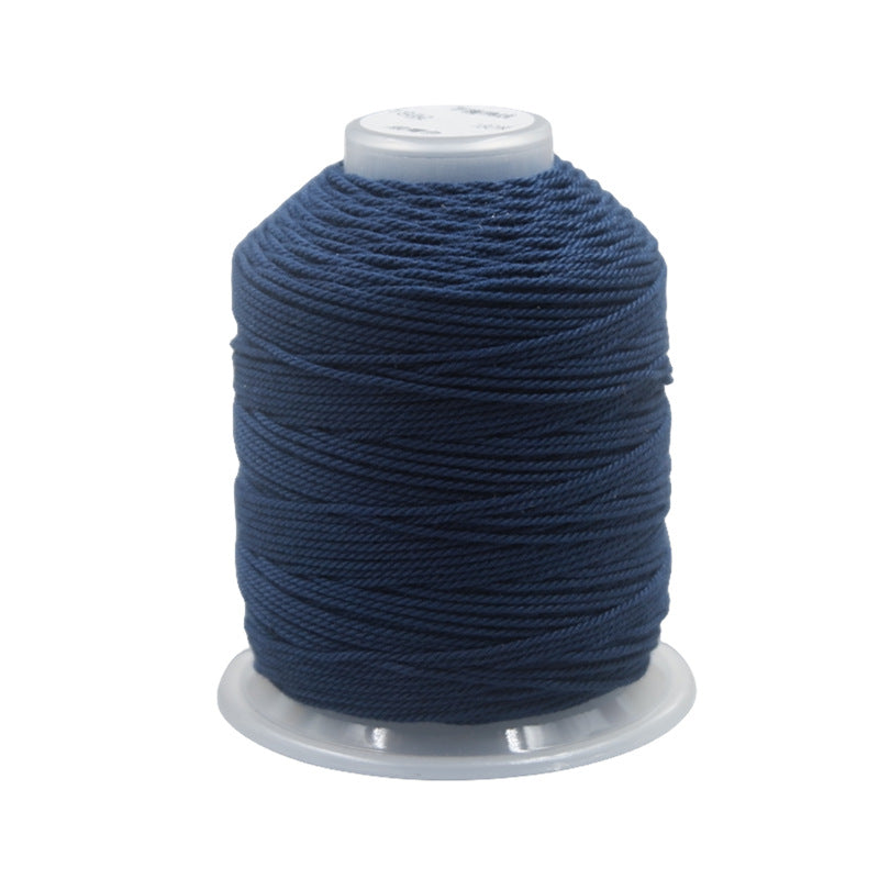 Roll String Hemp Color Braid Rope Buddha Beads Tibetan Jewelry Accessories