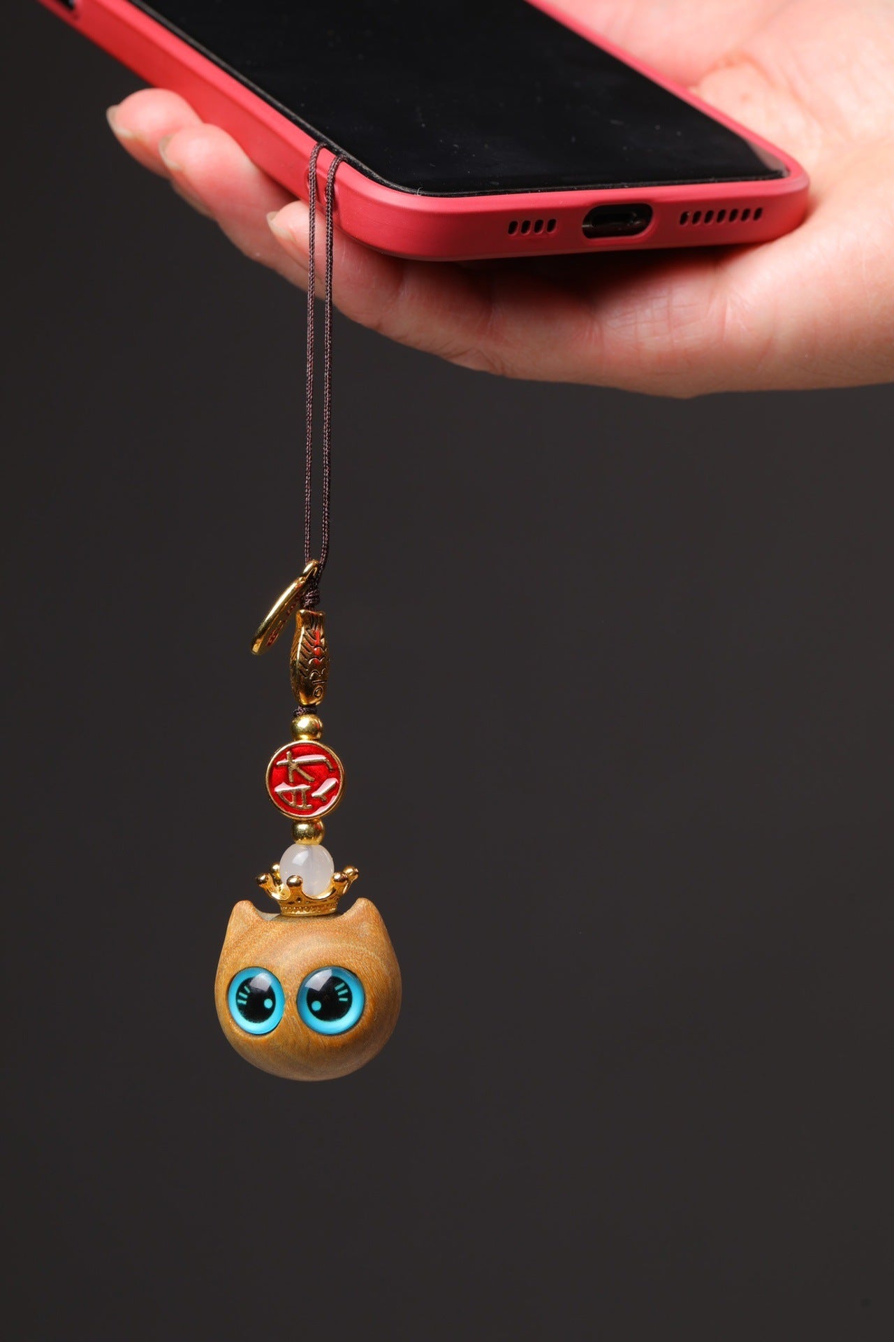 Artsy Object Birthday Small Gifts Present Jewelry Accessories