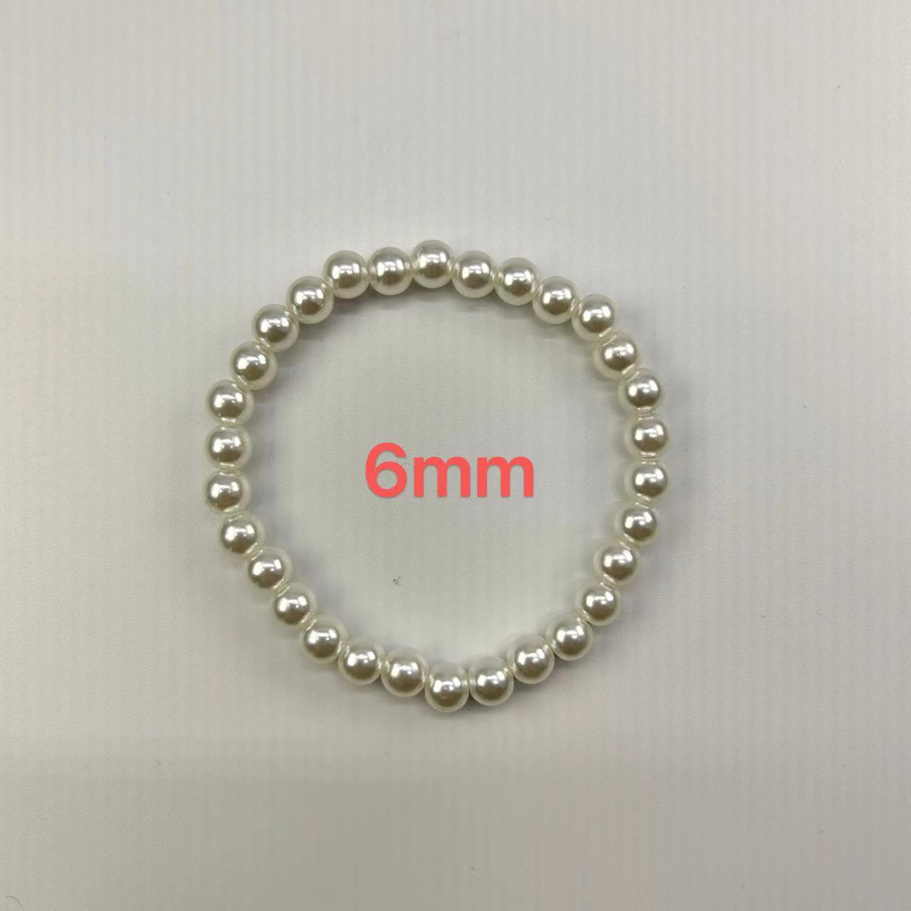 Source Direct Wholesale Pearl Classic Handmade Bracelets