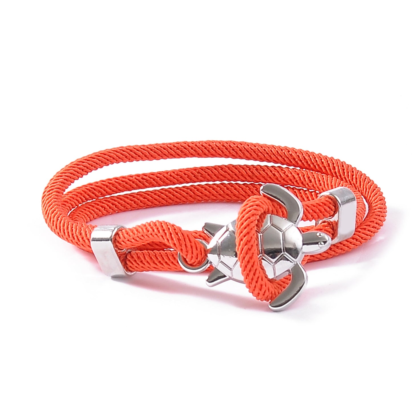 Creative Rope Life Couple Beach Style Bracelets