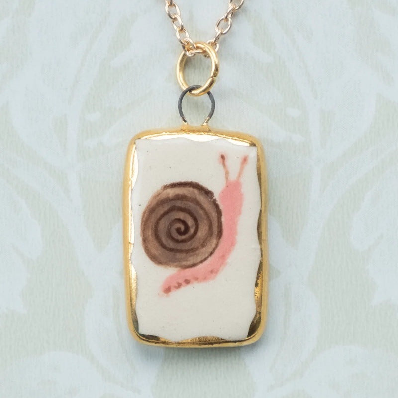 Animal Series Sweet Simple Style Basic Pendants