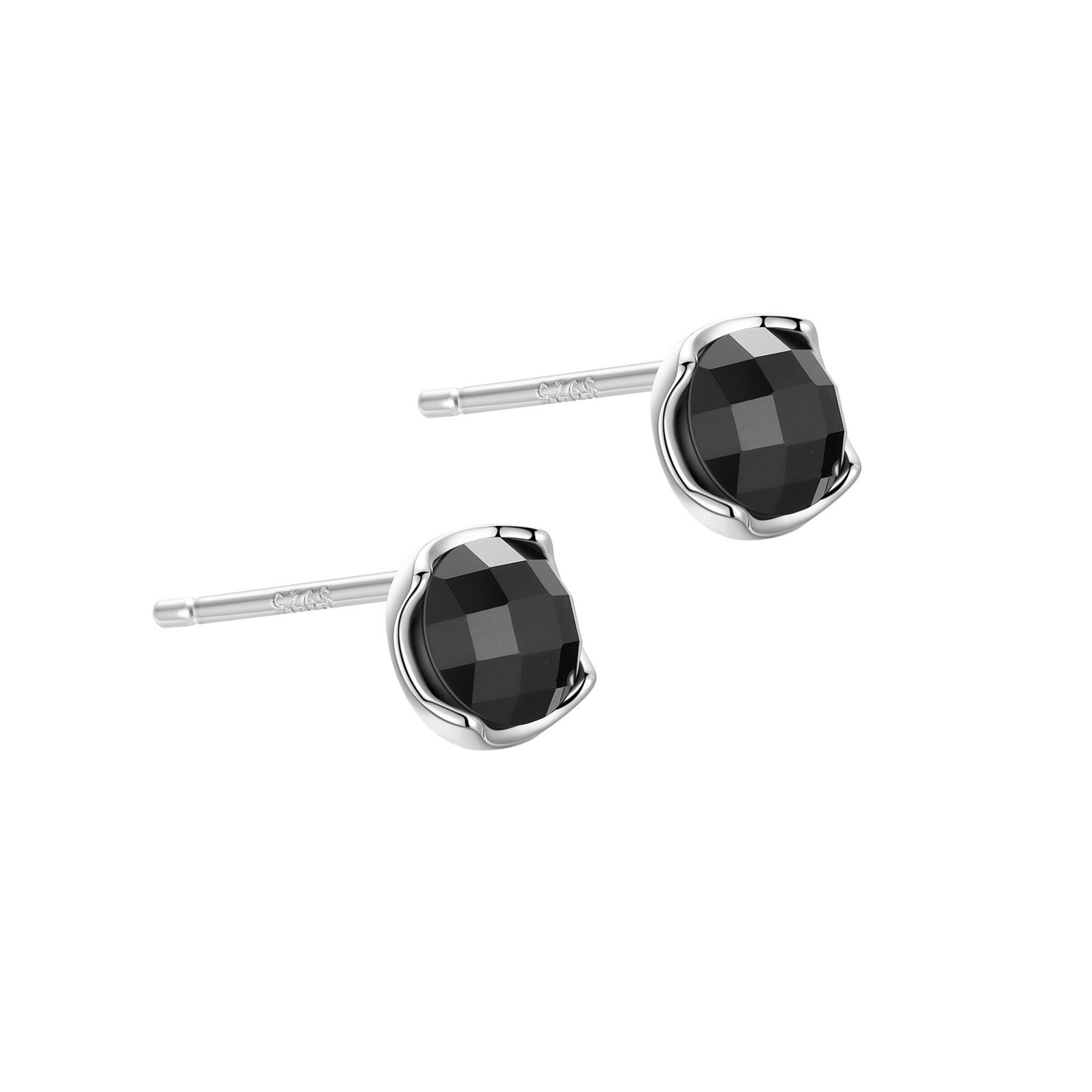 Women's Sterling Sier For Niche Before Sleep Earrings