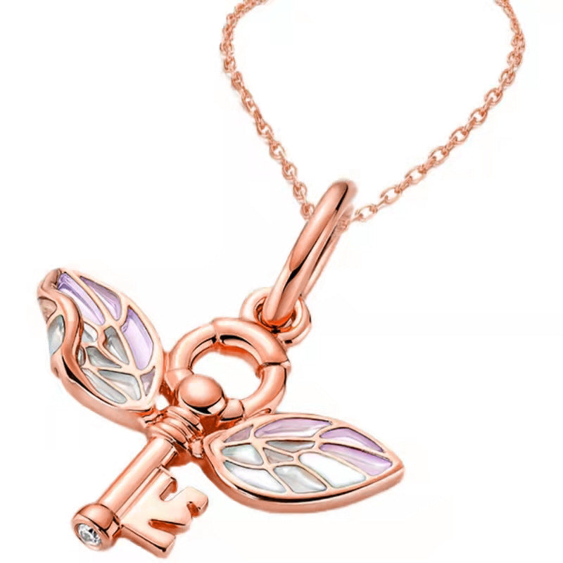 Women's Sier For Why Do You Have Necklaces