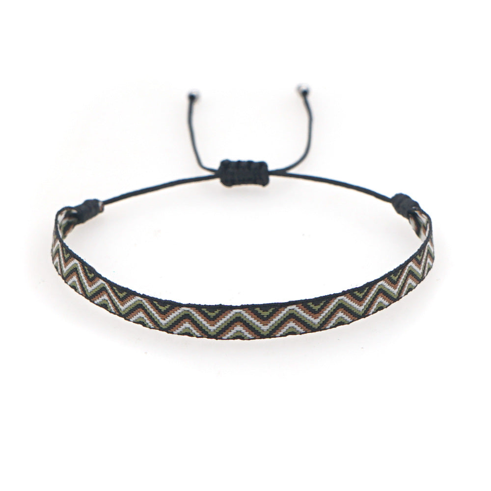 Ethnic Style Accessories Nepal Fashion Vintage Bracelets