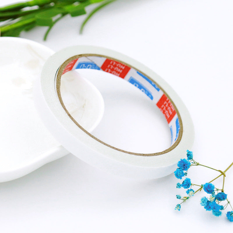 Beaded Thimble Scissors Copper Wire Filament Jewelry Accessories