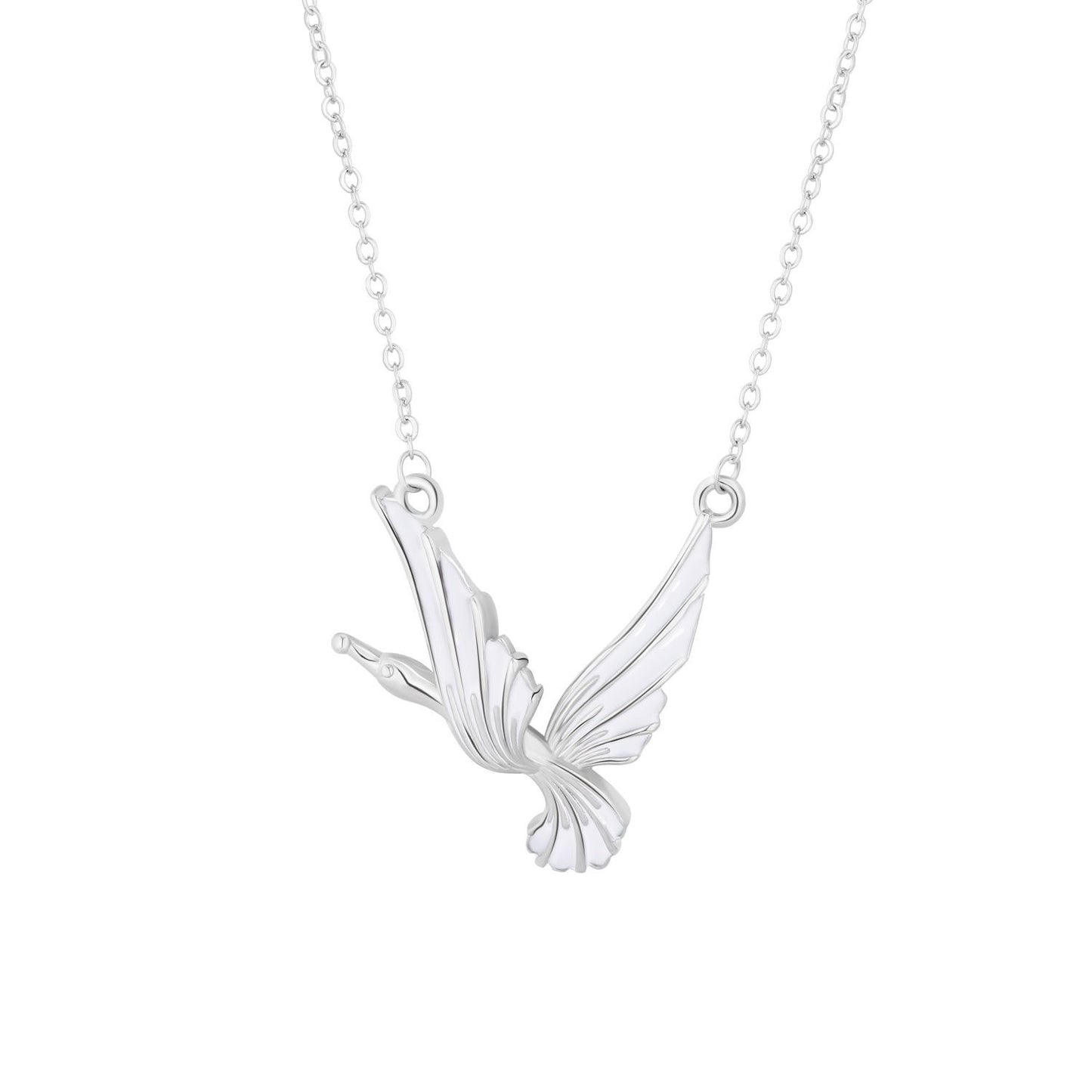 Niche Exquisite Versatile Clavicle Chain Super Fairy National Elegant High Necklace