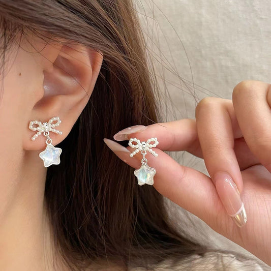 Super Suitable For Summer Fresh Clear Pendants