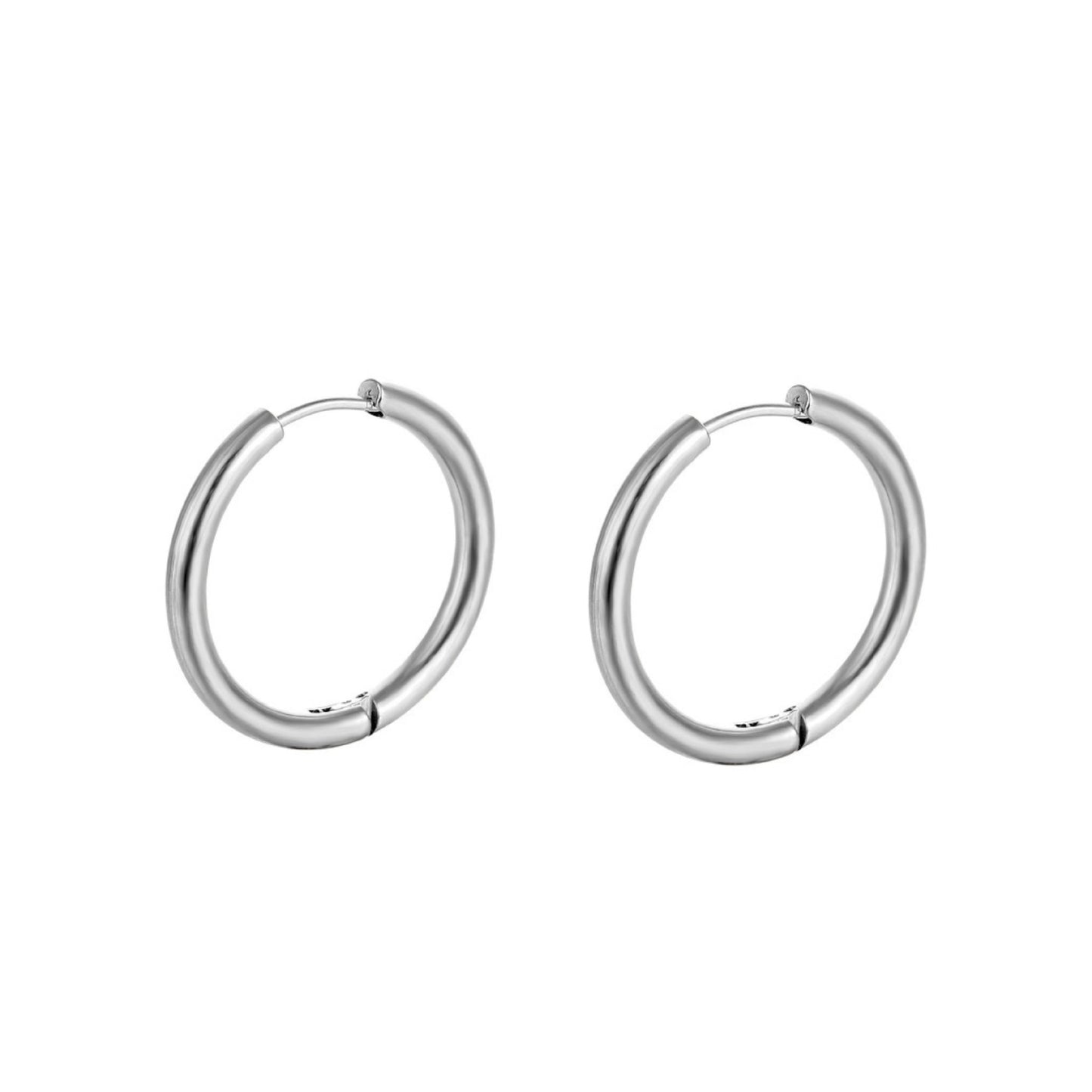 Ear Clip Female Niche High Sense Earrings