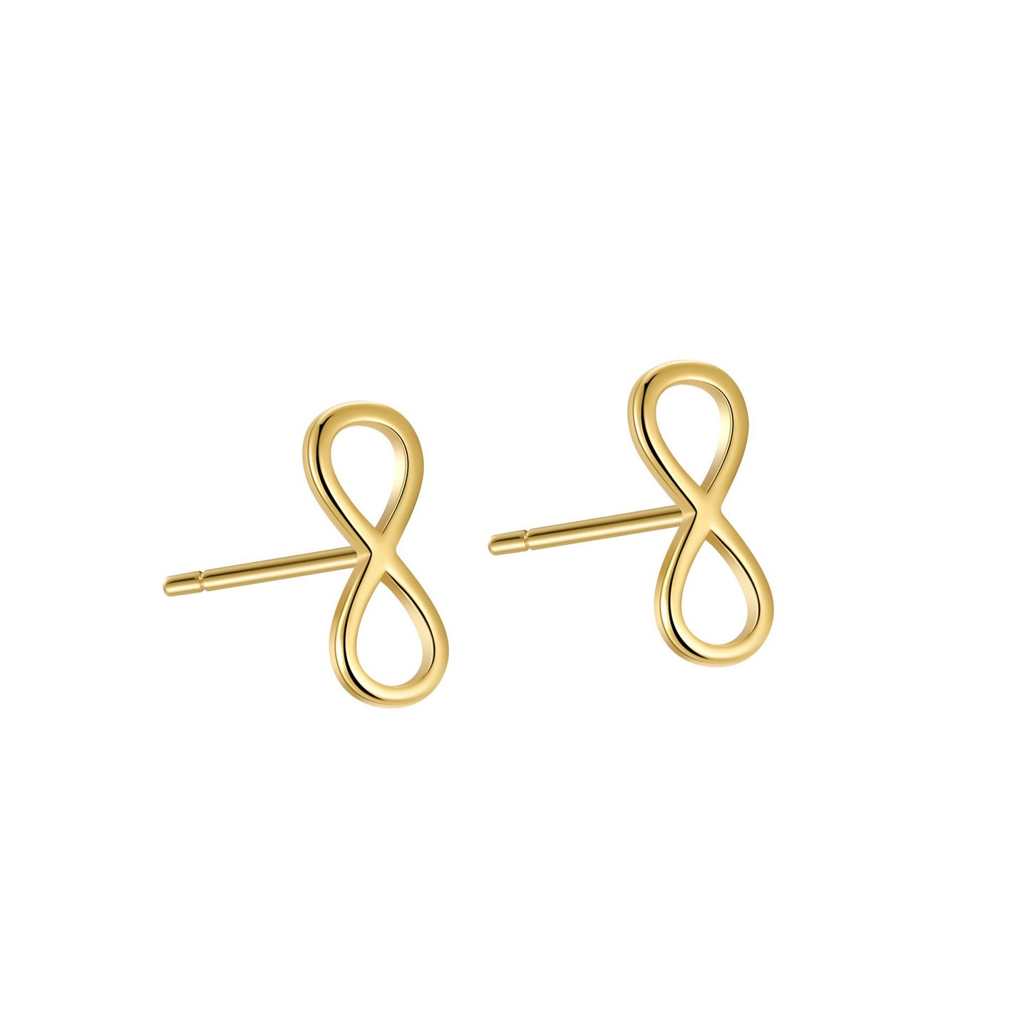 Women's Sterling Sier For Niche Before Sleep Earrings