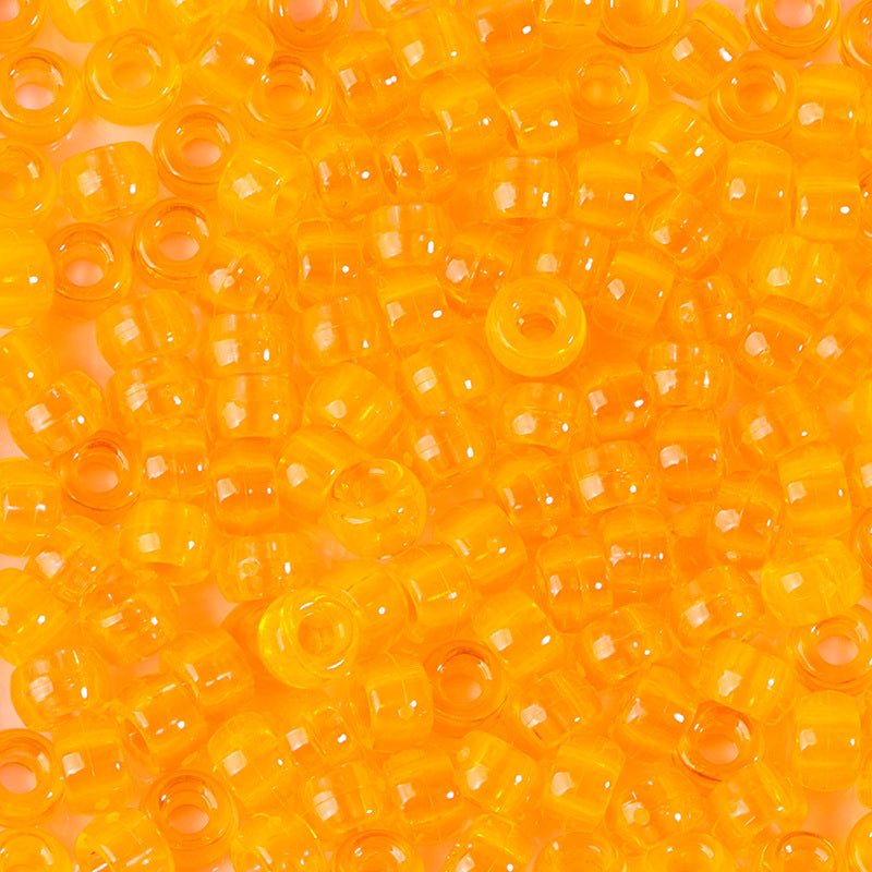 Large Hole Beads Colorful Onion Powder Jewelry Accessories