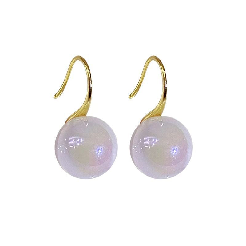 Small High Sense Simple Light Luxury Ear Hook