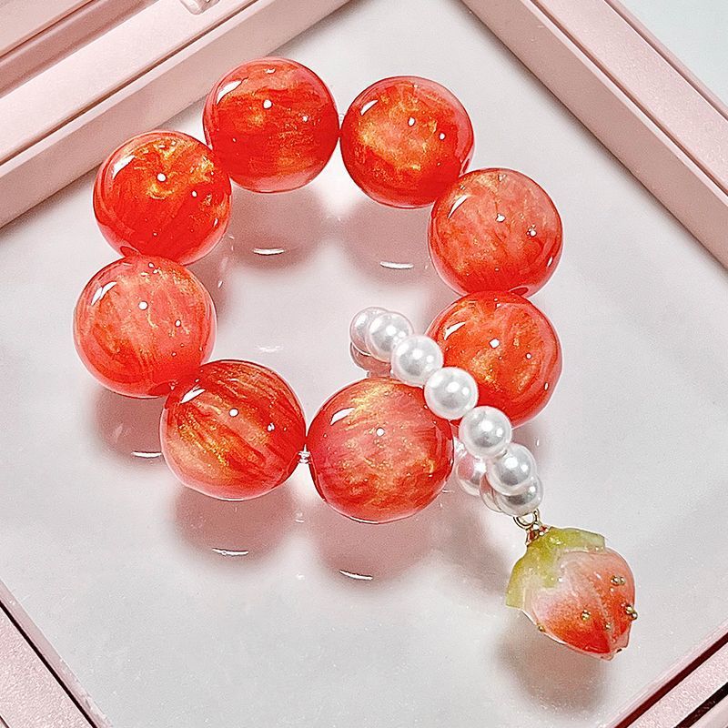 New Toy Fingertip Pliable Temperament Female Pendants