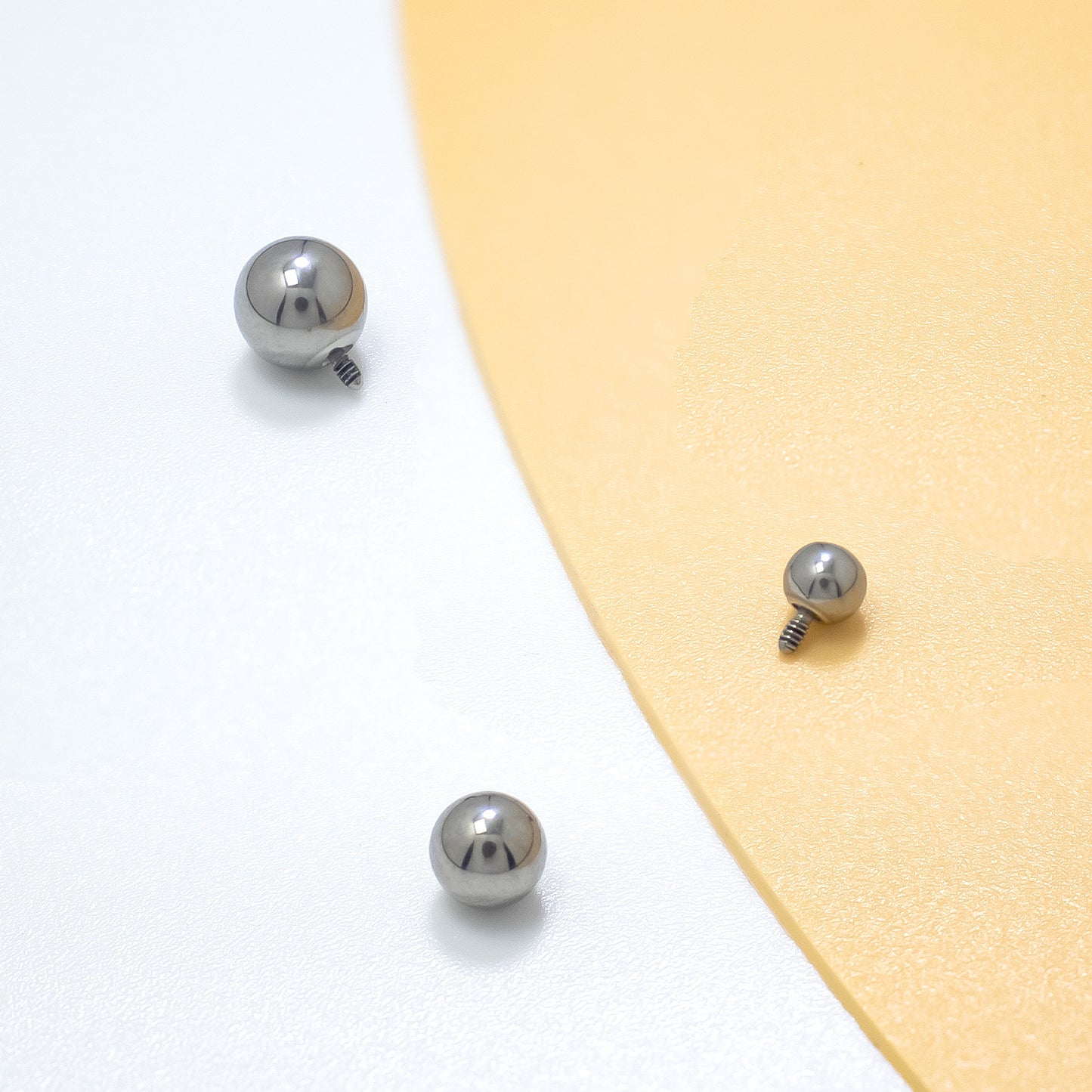 Outer Tooth Labret Replacement Fit Inner Rod Jewelry Accessories