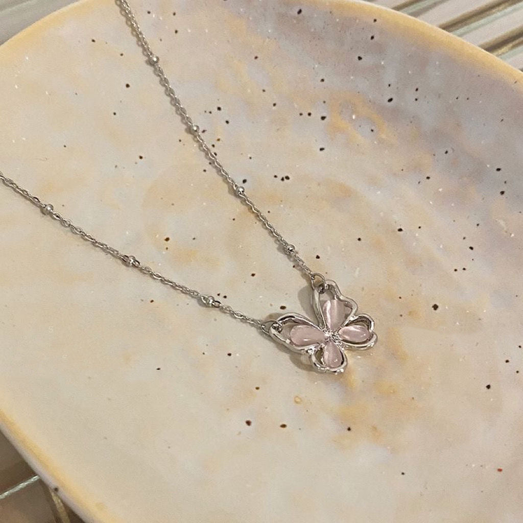 Women's For Trendy Design Clavicle Chain Summer Necklaces