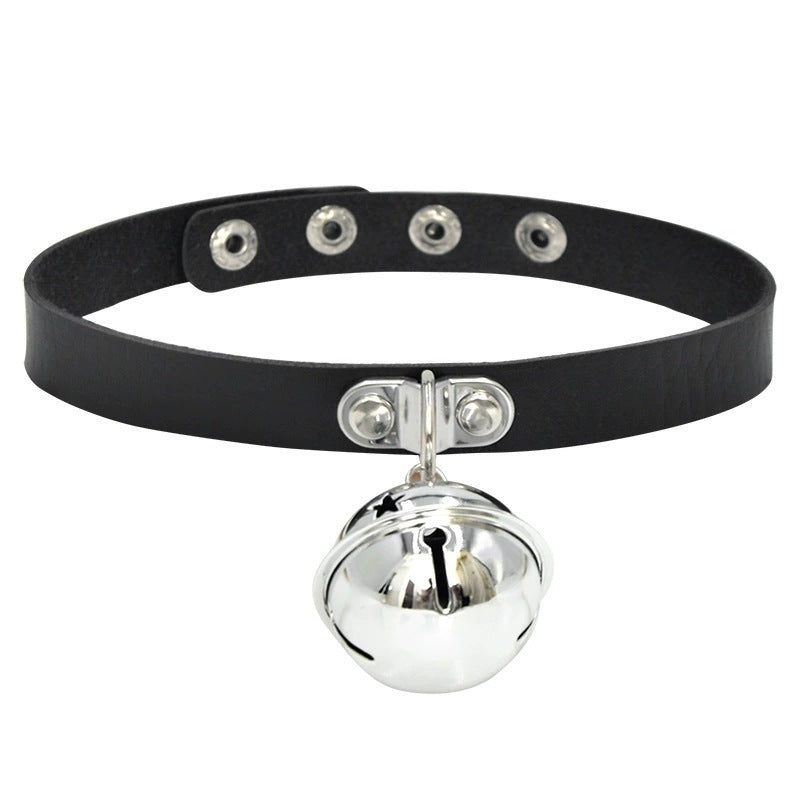 Spider Web Clavicle Chain Female Trendy Hot Design Collar