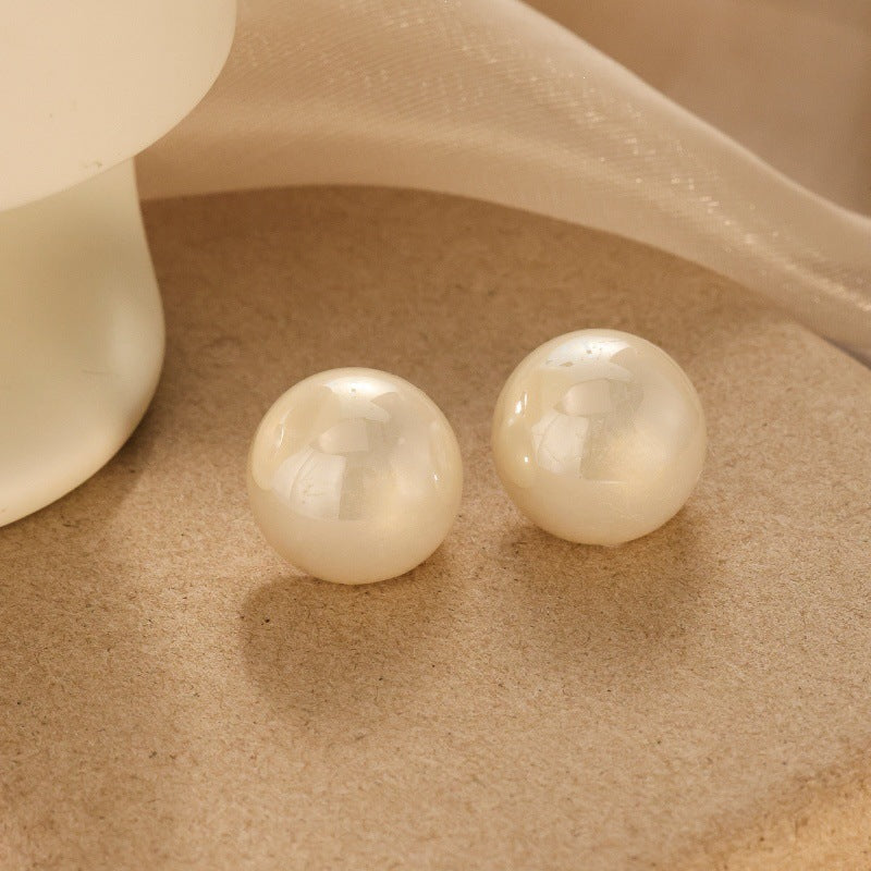 Wild Light Luxury High-grade Clip Female Rings