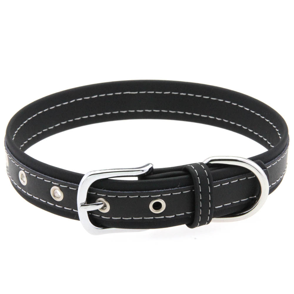 Affordable Luxury Fashion Genuine Leather Alloy High Quality Collar