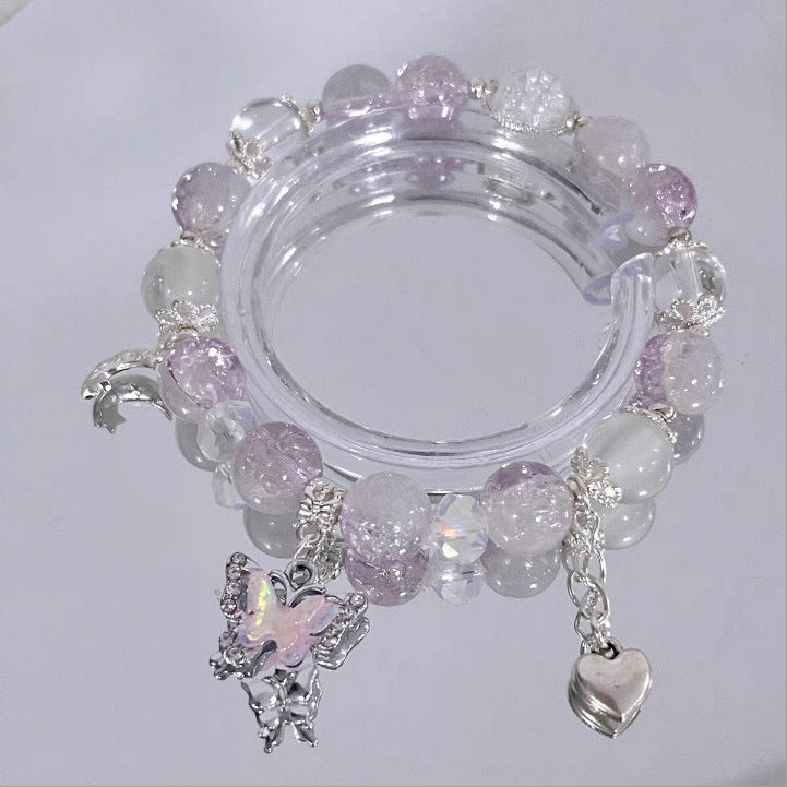 Cheng Shi Impression Niche Temperament High-grade Bracelet