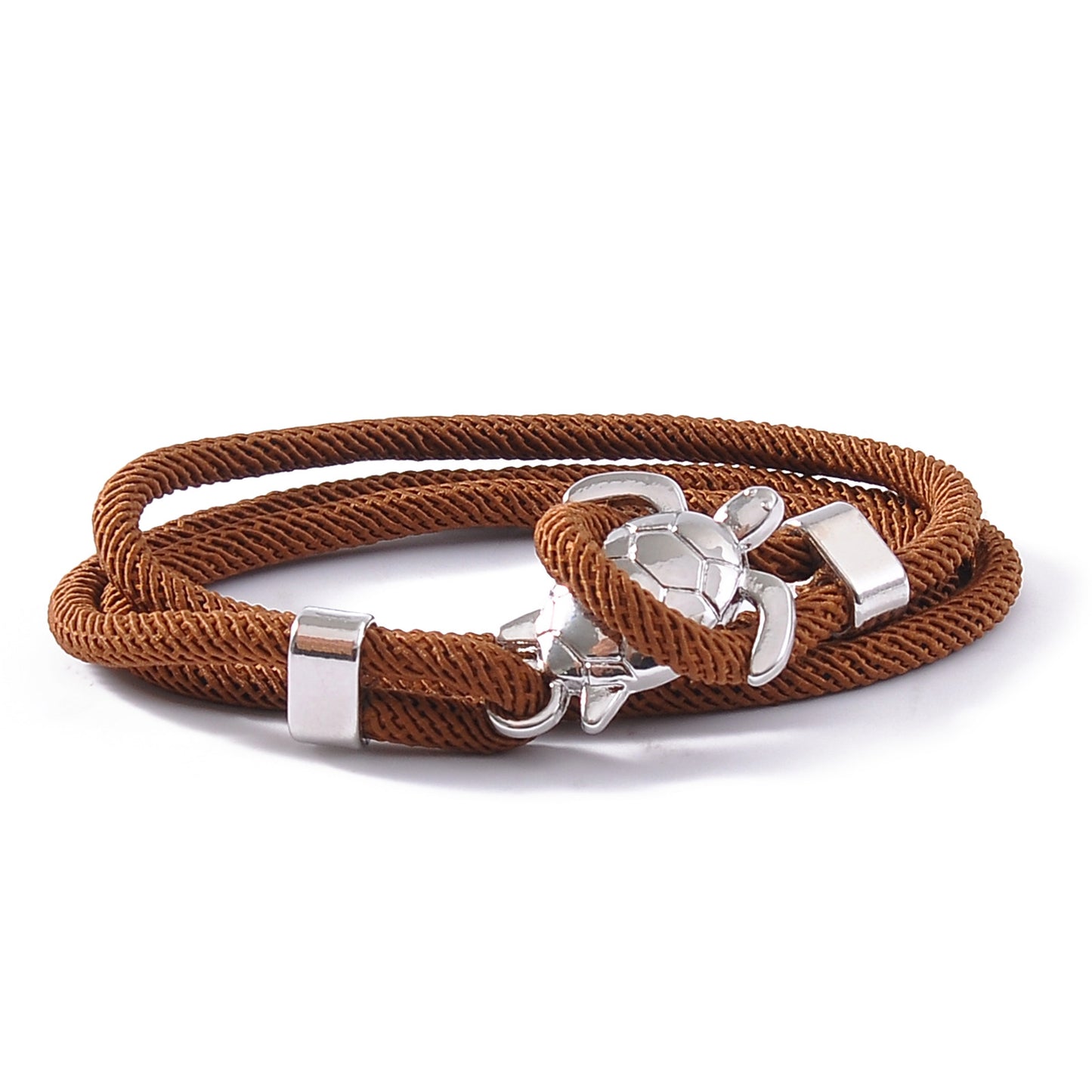 Creative Rope Life Couple Beach Style Bracelets