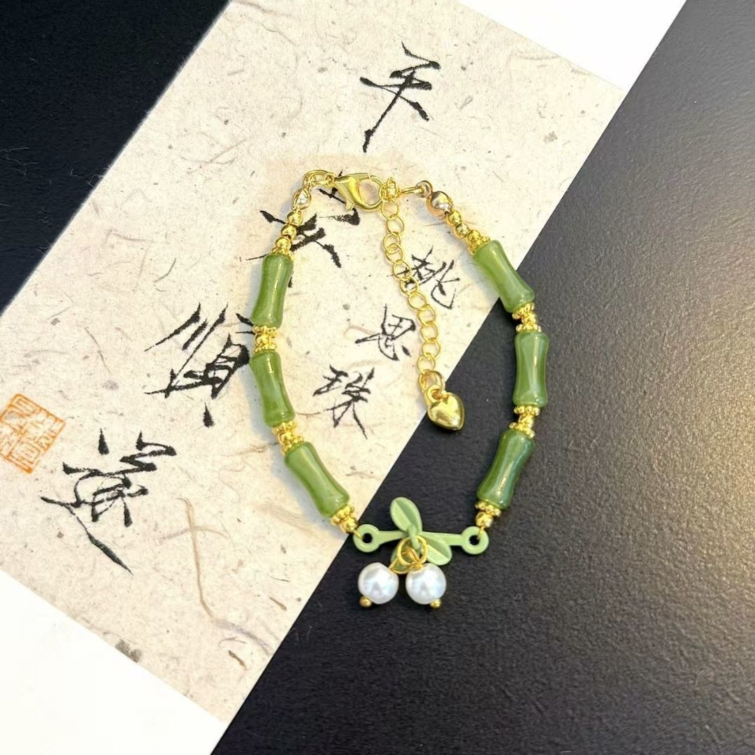 Butterfly Fairy Series Sweet Design Trendy Bracelets
