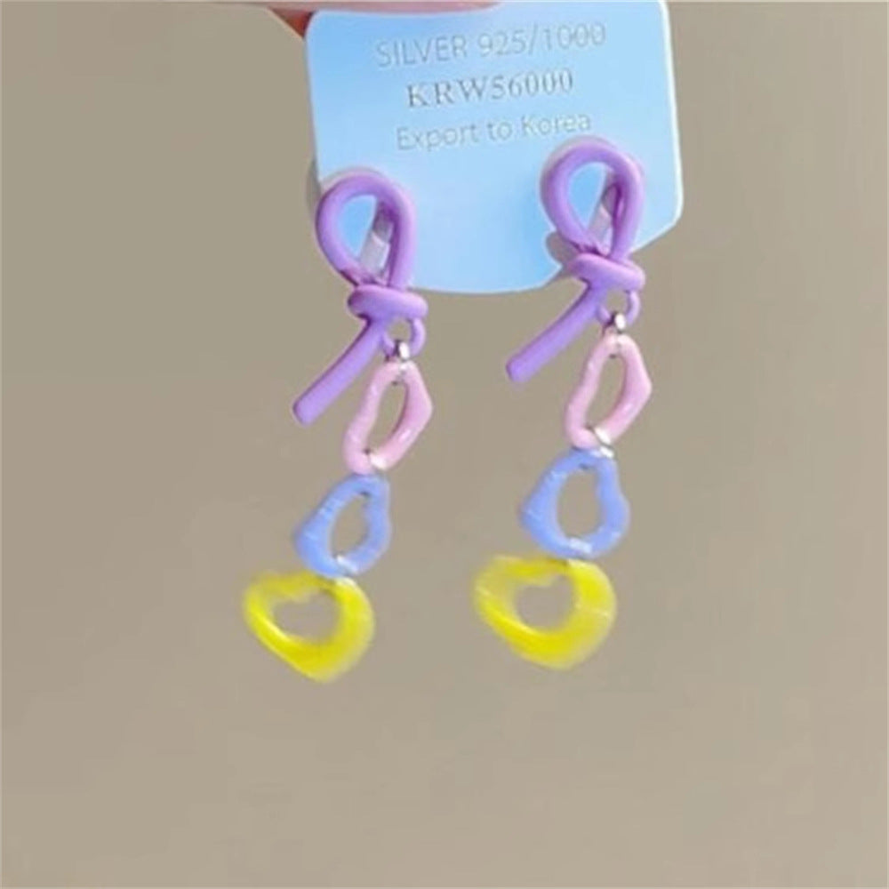 Sweet Cool Hot Barbie Seaside Vacation Rings