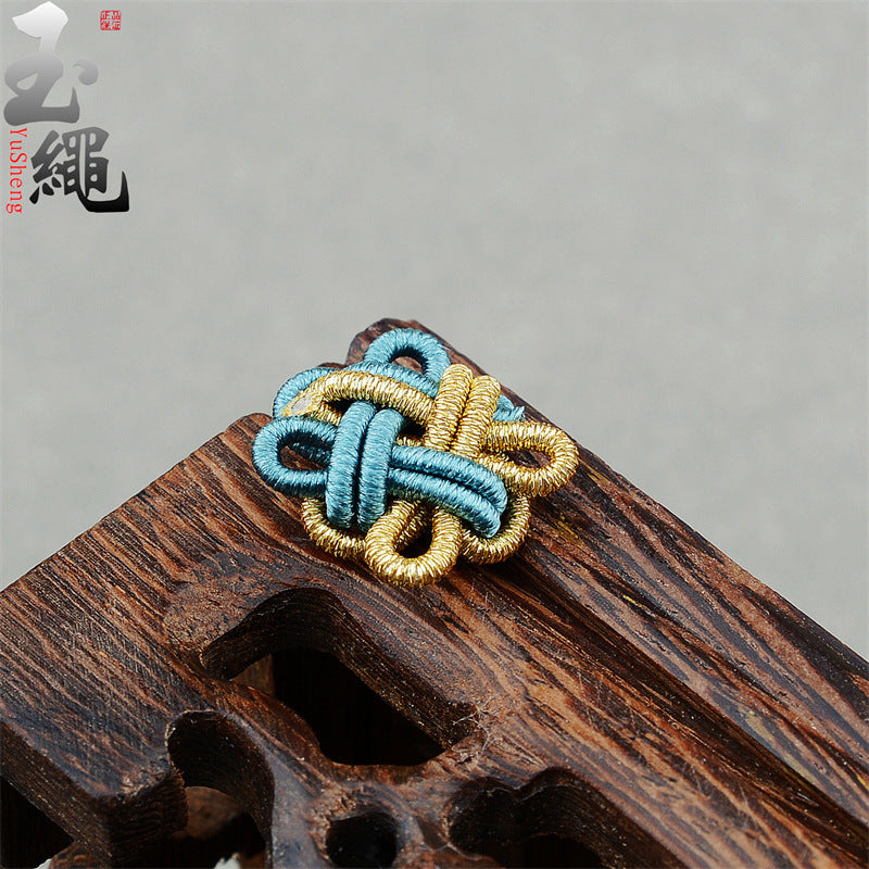 Wire Winding Carrying Strap Bag Art Jewelry Accessories