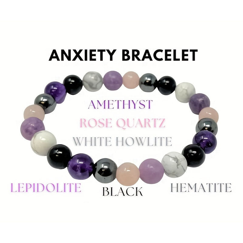 Ore Couple Colorful Tigereye Bright Stone Bracelets