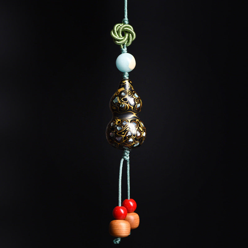 Crafts National Fashion Mobile Phone Personality Hanging Ornaments