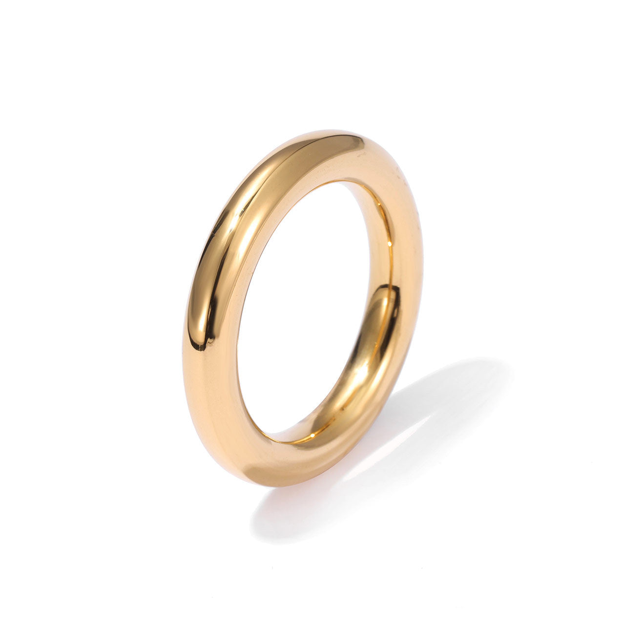 Exquisite Light Luxury Cold Feeling Niche Birthday Ring