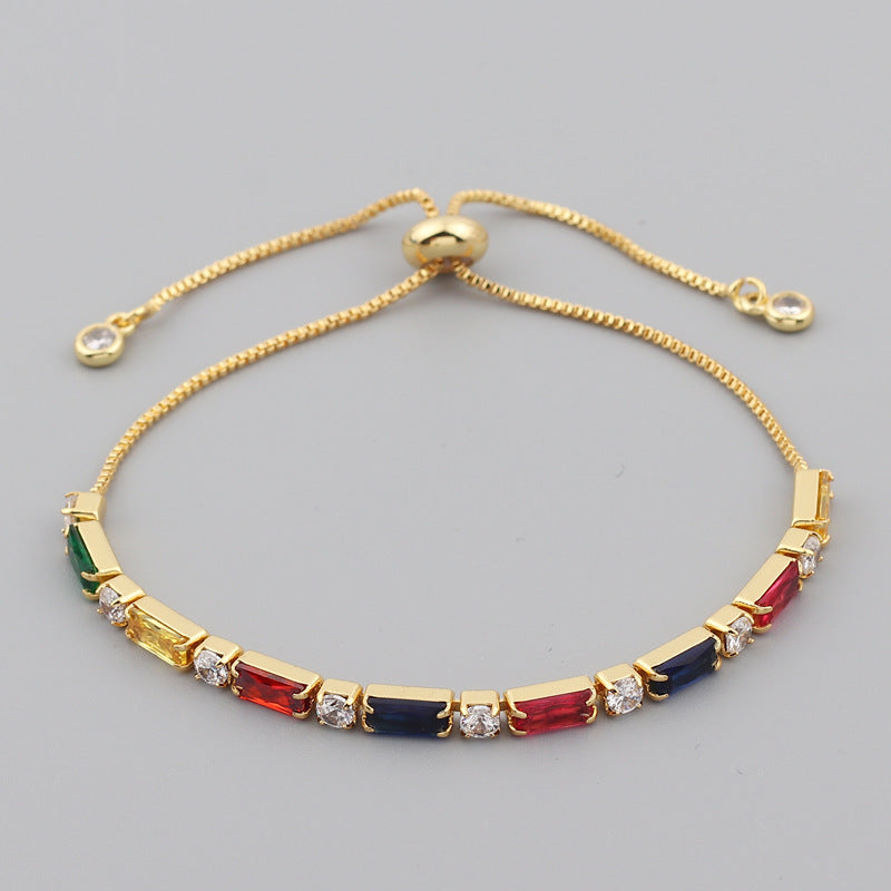 Super Many Styles Available Retro Style Bracelet