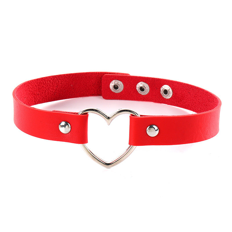Clavicle Chain Combination Fashion Neckband Necklet Creative Collar