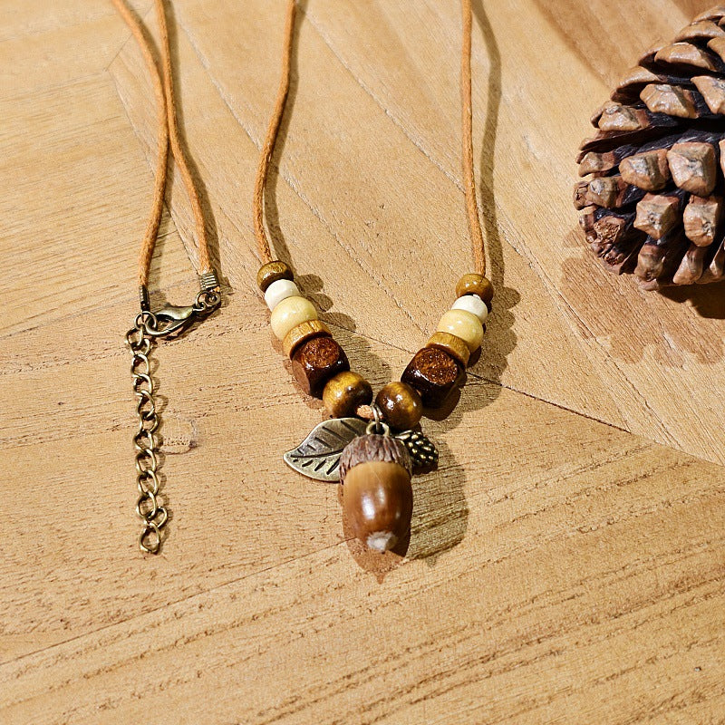 Women's Sense Minority Elegant Creative Handmade Retro Bracelets