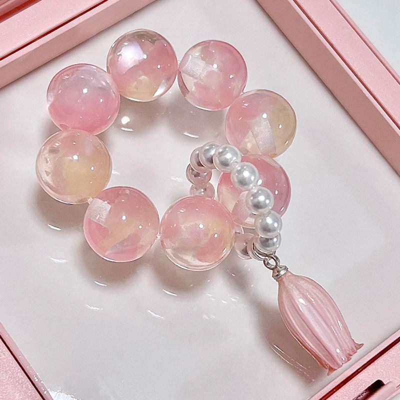 New Toy Fingertip Pliable Temperament Female Pendants