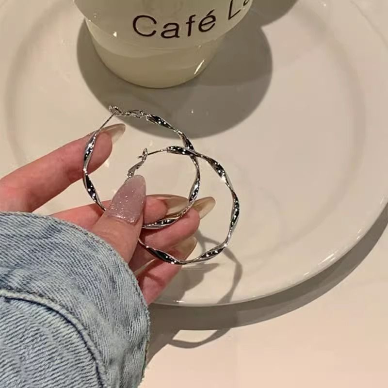 Big Ear Niche Personalized Cold Style Rings