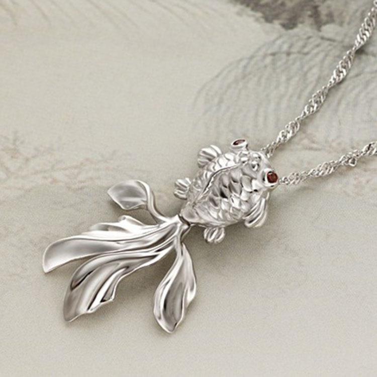 Sier Copper Plated Short Clavicle Female Necklace