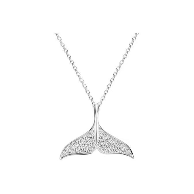 Luxury Minority Design High-grade Female Summer Clavicle Necklace