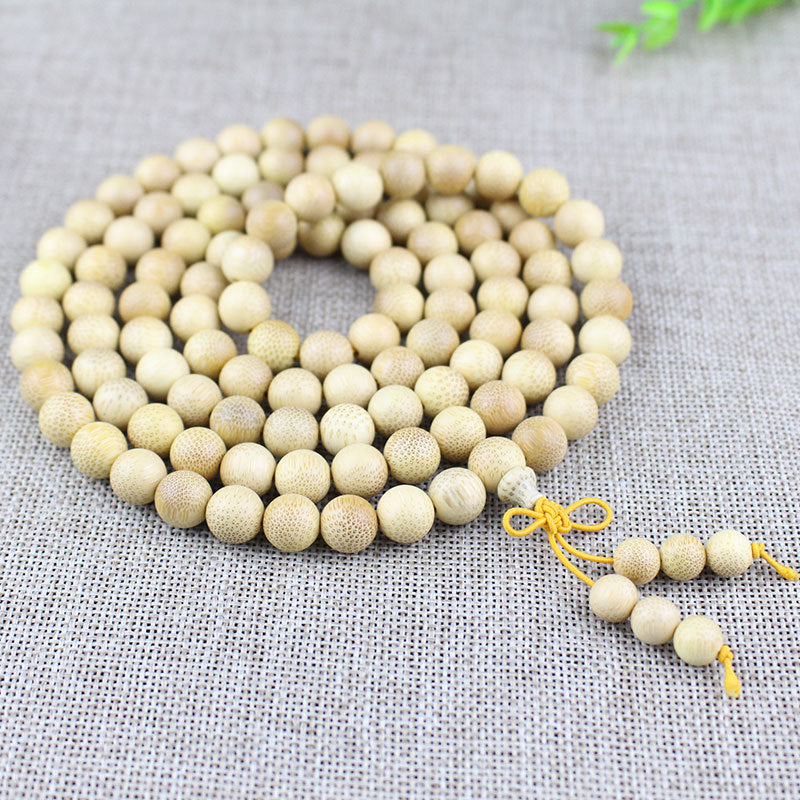 Women's & Men's Crafts Personalized Snake Pattern Fish Roe Beads Bracelet