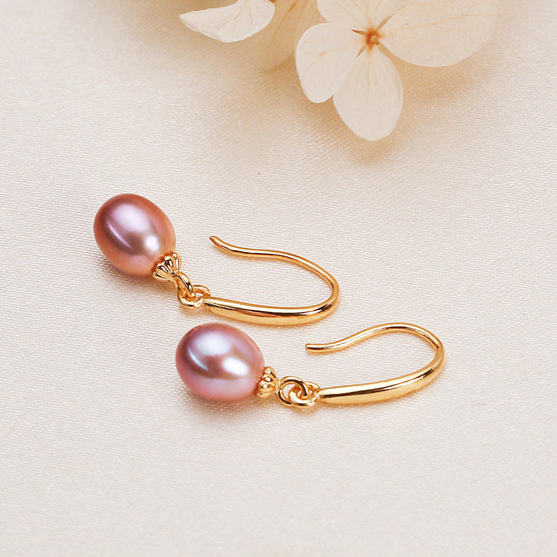 Mountain Lake Pearl Real Simplicity Female Rings