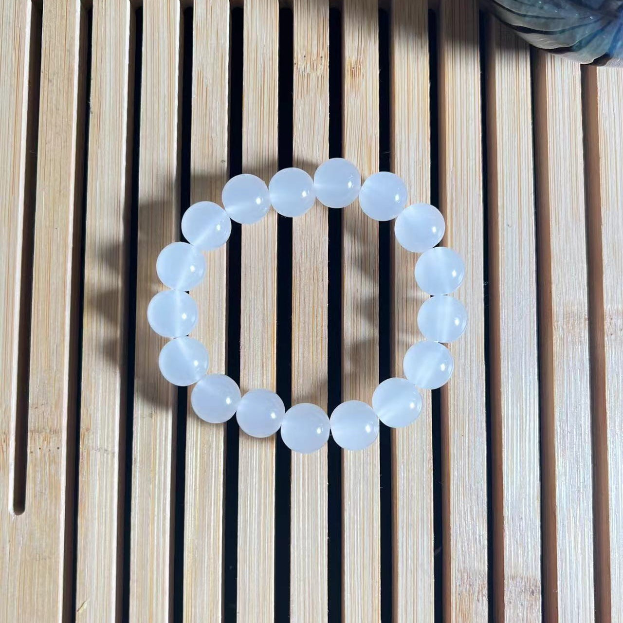 Blood Sink Treasure List Sea Mica Ice Material Therapy Uv Bracelet