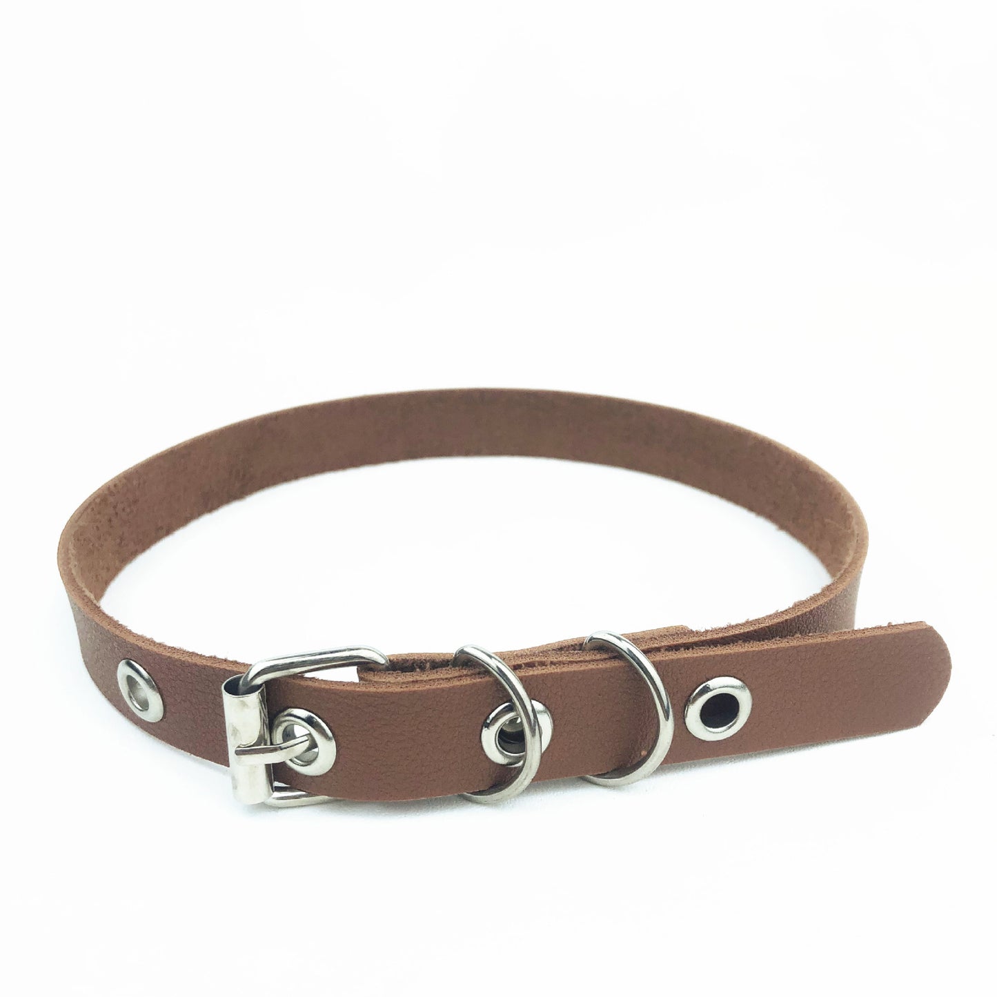 Punk Metal Rock Sexy Couple Trend Collar