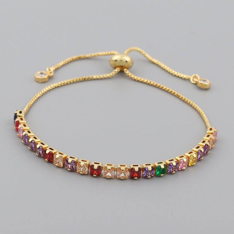 Super Many Styles Available Retro Style Bracelet