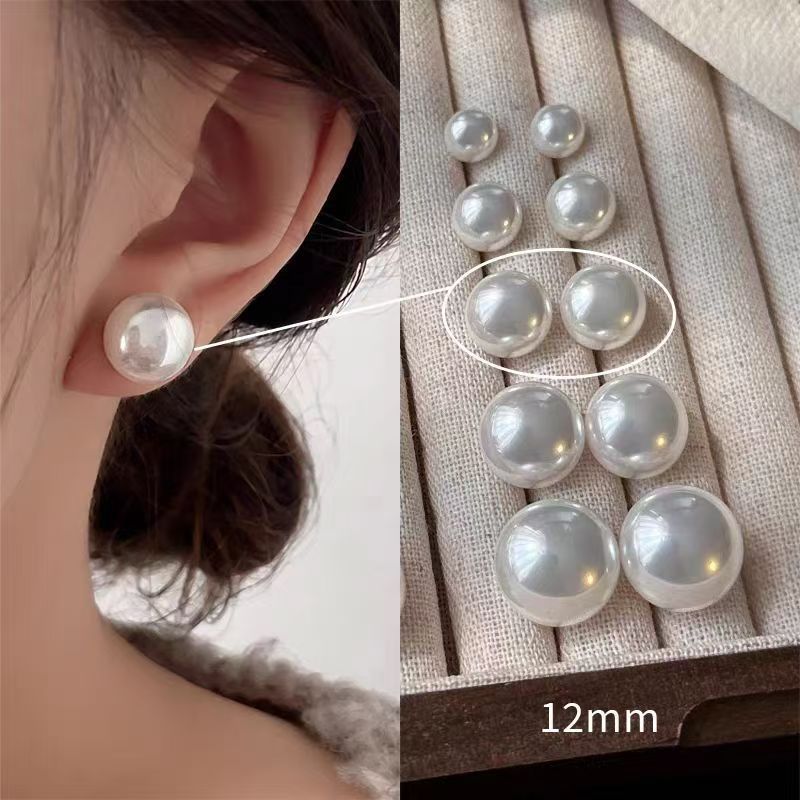 Minority Fashion Versatile Ear Special Interest Light Earrings