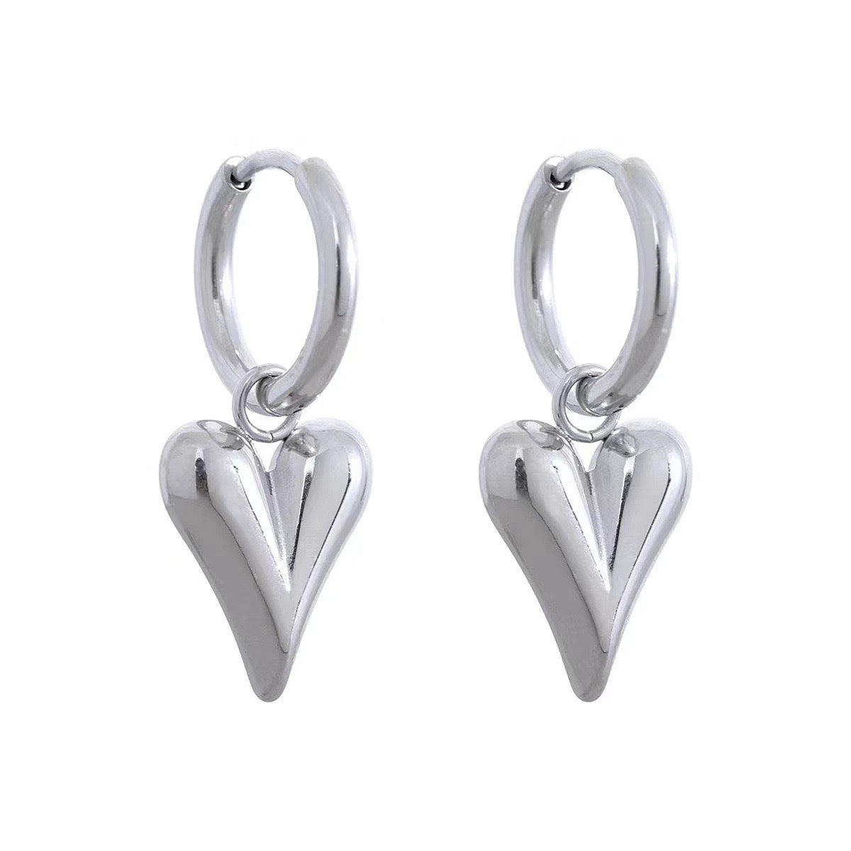 Ear Clip Female Niche High Sense Earrings