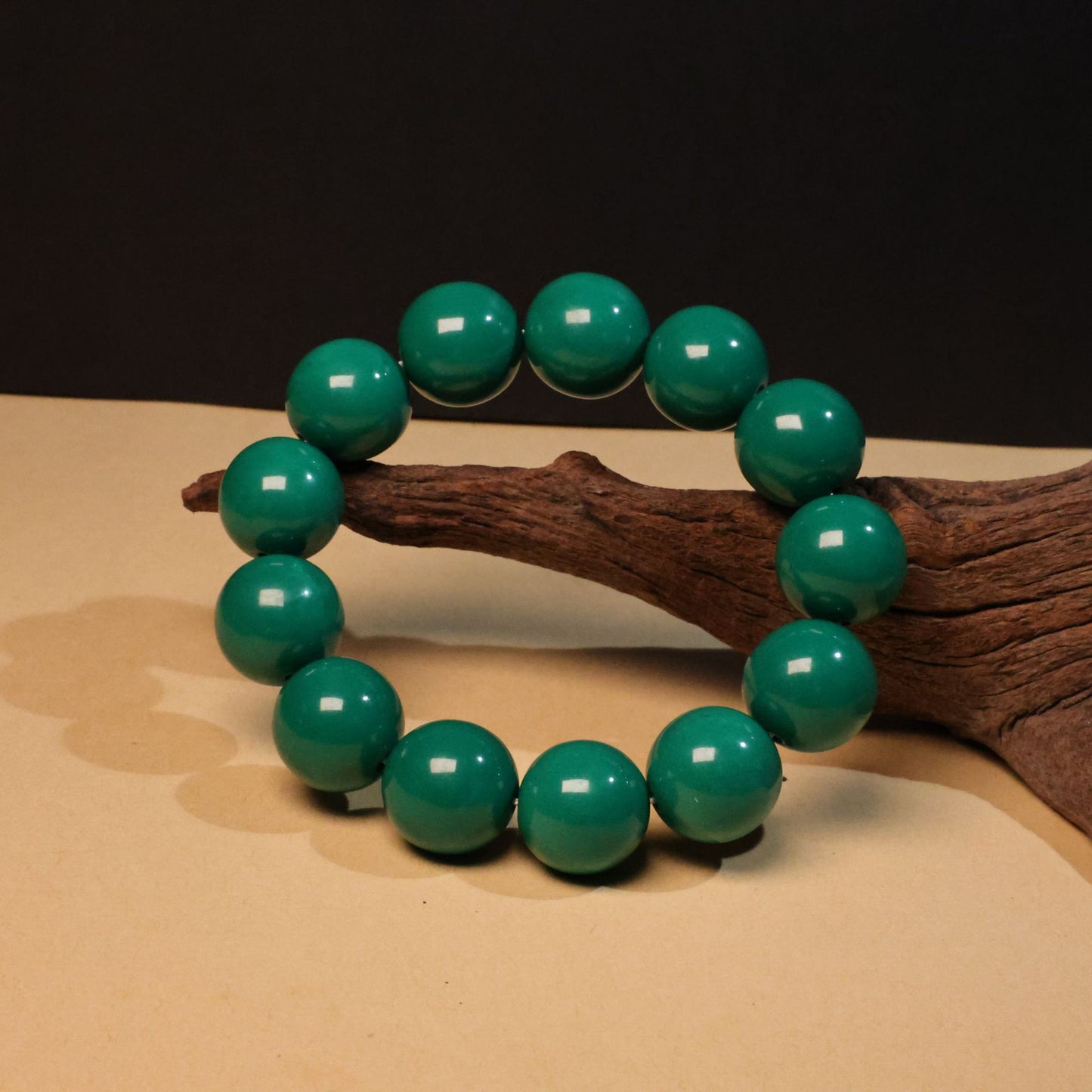 Women's & Men's Imitation Amusement Article Second Generation Synthetic Bracelets