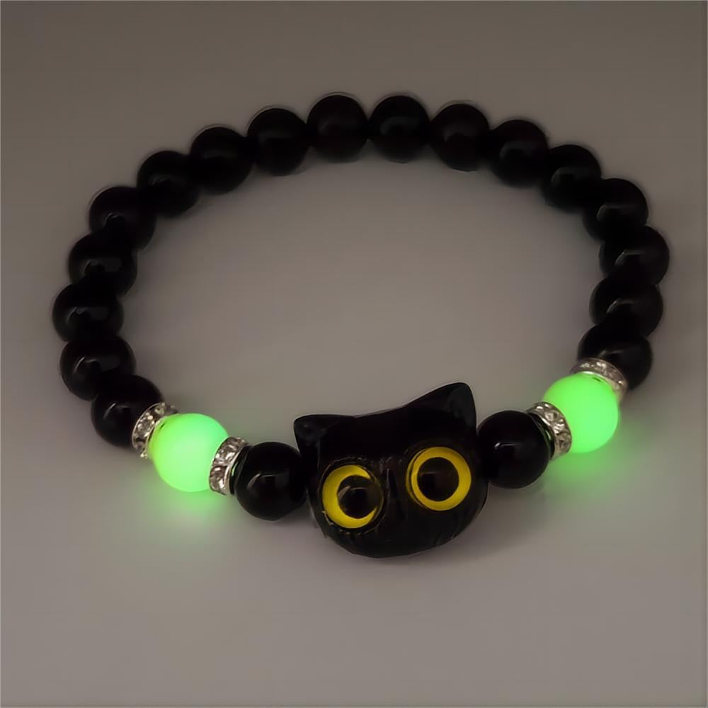 Style Hot Flower Glass Beaded Butterfly Female Fashion For Bracelet